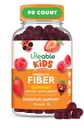 Livbare Prebiotic Fiber Gummies for Kids nogensinde 124; Kids Fiber Gummies 5g Gummies 124; Great Tasting Fiber Kosttilskud til Kids 124; Prebiotic Gummies for Gummies for Gummeal Health