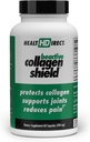 HEALTH DIRECT - BeActive Collagen Shield - 60 Capsules - Advanced Green-Lipped Mussel Supplement for Collagen Protection - Supports Collagen in Skin, Joints and Muscles