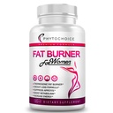 Fat brænder for kvinder med Raspberry Ketoner, Green Tea & African Mango - Bedste kost piller, der arbejder hurtigt for kvinder, All- Natural Weight Loss Kosttilskud understøtter Metabolisme & Belly Fat Burn, 60 kapsler