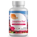 Zahler Kidophilus, Kids Probiotic, Great Tasting Probiotika for Kids, Certified Kosher (90 Greve)