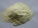 Økologisk Pure Royal Jelly Powder lyofilized Antiaging 3.55 Oz - 10- HAD 6,0%
