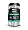 Pure Original Ingredienser Collagen Peptider (730 Kapsler) Ingen Magnesium eller Rice Fillers, Altid Pure, Lab Verified