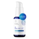 Biocidin LSF til Gut Cleanse Detox & Biofile Defense Support - Potent, Broad- Spectrum Liposomal Formel for Rapid Absorption - Promote Gut Health, Microbial Balance & Mental Clarity (1.7 Fl Oz)