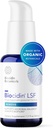 Biocidin LSF til Gut Cleanse Detox & Biofile Defense Support - Potent, Broad- Spectrum Liposomal Formel for Rapid Absorption - Promote Gut Health, Microbial Balance & Mental Clarity (1.7 Fl Oz)