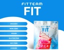 Fitteam Fit 30 Individuelle sticks (30 dages forsyning) Ny forbedret formel