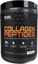 Rival Nutrition Collagen Peptides - Unflavored, 10.6 oz.