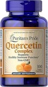 Puritans Pride Quercetin Complex, 100 ct