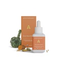 Apothékary aldrig været bitter, Herbal Bitters Herbal Liquid Drops, Bloat & Gut Support, fordøjelse, Sukker fri, Gluten fri, Vegan, 30 Servering - 1.22oz