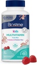 Biostime Kids Multivitamin Gummier med Probiotika & 11 Essentielle Vitamin (Age 4 +)