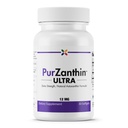 Stop ældning nu PurZanthin Ultra Natural Astaxanthin 12 MG Softgels (1 pakke)