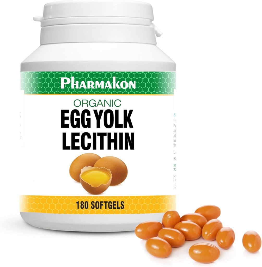 Yolk Lecithin