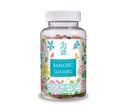 Aktivitet Organic Bariatric Gummies med 25 + Organic Vitamin og Min til Bariatric Kirurgi, Avanceret Formel - Ikke GMO, 90 Greve