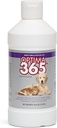 PRN Pharmacal OPTIMA 365 - Essential faty acids Nutritional Supplement for Cats & Dogs - With Omega-3, Omega- 6, Omega- 9, & Andre vitaminer & mineraler til støtte af samlet PET sundhed - 16 Fl Oz