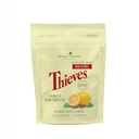 Ung Living Tyves Hard Lozenges, 30 ct Mex124; Sugar- Free Relief for Dry Mouth & Sore That Mex124; Clove, Lemon, Peppermint Essential Oliils Mex124; Gentle på Mave