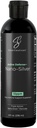Kolloid sølv w / Nano teknologi - 32ppm 8oz - 8X mere effektiv - Naturlig immunforsvar - Save The Sick Days - Age 5 & Up - Udfører højere PPM Silvers - Ingen smag & lugt - 3. part testet