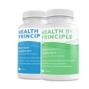 Migræne Support Pack - Complete Electrolyte Supplement og Complete Magnesium Supplement