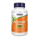 Now Foods Artichoke Extract 450mg, Vega- kapsler, 90- Count