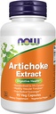 Now Foods Artichoke Extract 450mg, Vega- kapsler, 90- Count