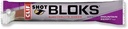 CLIF BLOKS - Mountain Berry Flavor - EnergiChews - Non-GMO - Plant baseret - Fast Fuel til cykling og løb - Quick Kulhydrater og elektrolyter - 2,12 oz. (18 Greve)