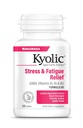 Kyolsk aged hvidløg Extract Formel 101, Stress og Træthed Relief, 100 tabletter.