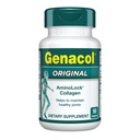 Genacol Original - Collagen tillæg med Ultra- Hydrolyzed Collagen Peptider, vedligeholder fælles sundhed, for Joints & Knees, 90 kapsler (30- Day Supply)