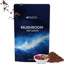 Mushroom Varm kakao, Melatonin dvalehjælp