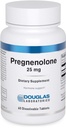 Douglas Laboratories Graphenolon (25 mg) - For Pancreas, Cortisol & Leverstøtte * - Graphenolon Supplement - Non- GMO - 60 tabletter
