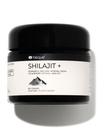 Blisque - Pure Himalayan Organic Shilajit Resin Supplement 124; Autentiske og Natural Measures 124; Golden Grade A Measures 124; Indeholder Fulvic Acid og Trace Minerals