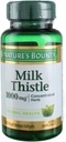 Nature 's Bounty Milk Thistle 1000 mg, 50 Softgels (3 Pack)