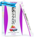 SkinnyStix Berry Fusion GLP-1 Support Powder Energy Drink, Metabolic Support, Appetite Control, Natural Energy Boost Budd124; 15 Single-Serving Pakker