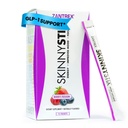 Zantrex SkinnyStix Berry Fusion GLP-1 Support Drink Mix, Energy & Metabolic Support Powder, Appetite Control, 15 Single-Serving Packets