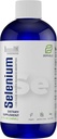 ZEMVELO flydende ionisk selenium supplement - voksen sund aldring supplement - understøtter immunsystem & antioxidant forsvar for lang levetid og wellness - 3 måneders forsyning