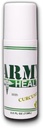 Roll On 100% Natural Gurkemeje Curcumin - Pain Reliever - Betændelse - Hovedpine - Backache - Fælles og muskelsmerter 2,5 Oz