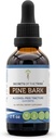 Secrets of the Tribe Pine Bark Tincture Alcohol- Free Extract, Wildcrafted Pine Bark (Pinus massoniana) Tørret Bark 2 oz