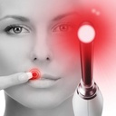 Luminance Rød Den provne Lip Sore enhed til smertelindring og håndtering