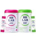 [All in One Care Set] Good Night Collagen, HSN Biotin Collagen, Powder Stick Koreansk Marine Collagen, Fish Collagen, C-vitamin, Biotin, Fast Absorption, Fruit Flavored