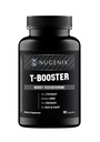 Nugenix T Boost - Gratis Testosteron Booster tillæg for mænd, 90 Greve