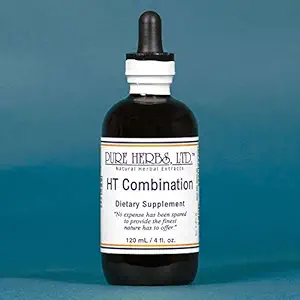 HT Kombination - 4 OZ