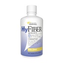 Meditrition HyFiber Daily Liquid Fiber for regularitet og bløde stools, 12 mormer Opløselig Fiber, 32 fl oz 1 flaske