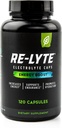 REDMOND Re- Lyte Energy Boost kapsler, 120 Tæl