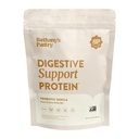 Nuzest Bethanys Pantry fordøjelsesmiddel Protein - Probiotika til fordøjelsessygdomme - Clean Lean Protein - Premium Vegan Pea Protein Powder - Plant Based - 20 Servere, 1 Pound (Pack of 1) - Vanilla