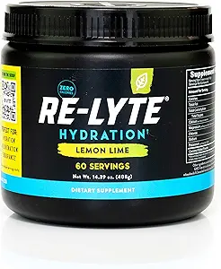 REDMOND Re- Lyte Hydration Electrolyte Mix Powder Limited Edition (chokolade)