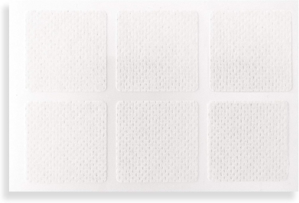 Trio bedste forsvar Immunity Patch (30 Patches)