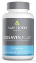 Rosavin Plus ® med Electrolytes- Siberian Rhodiola rosea 90 V- kapsler 150mg af AMERIDEN INTERNATIONAL, INC