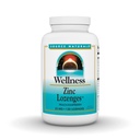 Kilde Naturals Wellness Zink Lozenges, Peach- Raspberry Flavord immunforsvar, 23mg - 120 Lozenges