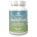 Mannatech Avanceret Ambrotose 120 Kapsler