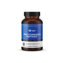 Design til Sport Pro- Formance Peptider - Understøtter muskelvækst og inddrivelse * - Atlete Formel til at støtte Peak Performance * - NSF Certified for Sport - 120 Vegetar Kapsler