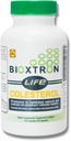 Bioxtron Life Cholesterol Natural AFA Stem Cell Supplement - Stem Cell Production - Immunsystemet Support Cholesterol Niveauer - Understøtter Joints & Muscles - 90 Caps