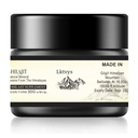 Shilajit Himalayan Organic, Shilajit Supplement, Shilajit Resin Beriget med over 85 Væsentlige mikronæringsstoffer, øger energi og immunvitalitet, Pure Shilajit for mænd og kvinder