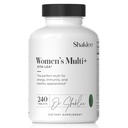 Shaklee - Vita- Lea ® Women High- Potency Multivitamin & Multimineral for Women - Prenatal / Postnatal Support med 800 mcg folinsyre, 200 mcg jod, 18 mg jern - 240 tabletter